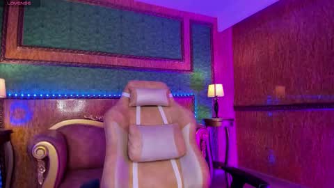 Aleja Online  GTM-5 700 1400 online show from November 2025 12:19:02 PM