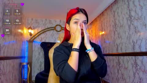 Aleja Online  GTM-5 700 1400 online show from February 2026 12:44:02 PM