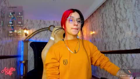 Aleja Online  GTM-5 700 1400 online show from February 2026 12:58:01 PM