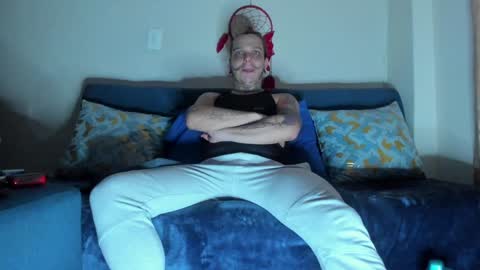 Juan de Dios Independent Model online show from December 2024 07:21:01 PM