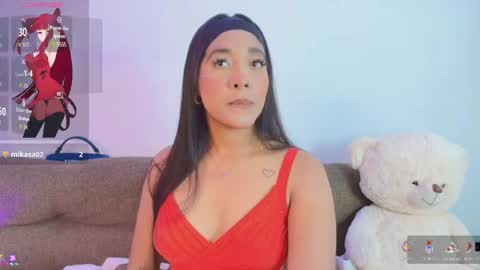 Alee Foxx  online show from May 2026 11:24:02 PM