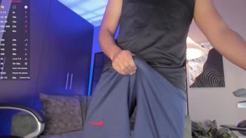 Snapshot of aleex_bayhas chatting on October 2025 05:37:01 AM A L E X online show from October 2025 05:37:01 AM