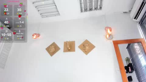 aleexiiaa online show from November 2025 12:49:01 PM