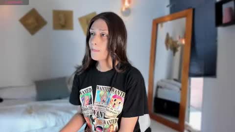 aleexiiaa online show from February 2026 12:20:01 PM