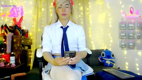 Alex online show from February 2026 11:39:01 AM