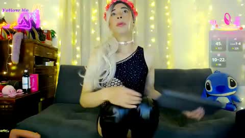 Alex online show from March 2026 09:15:02 AM