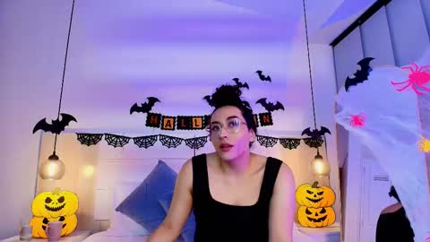 Alehia Cute online show from November 2025 10:12:01 PM