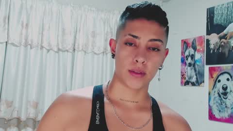 Alejandra online show from December 2024 04:31:02 AM