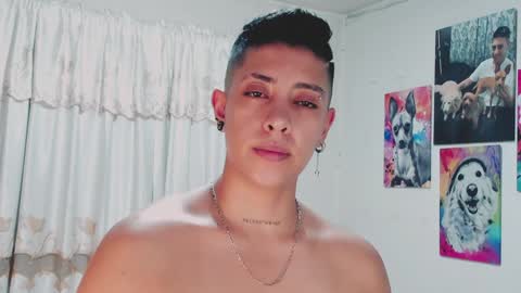 Alejandra online show from December 2024 06:04:02 AM