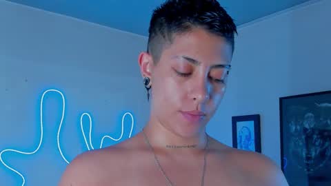 Alejandra online show from September 2025 09:07:02 PM