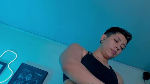 Alejandra online show from March 2026 05:14:01 PM