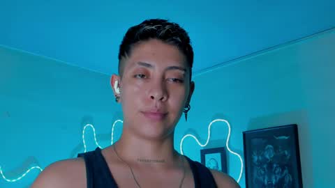 Alejandra online show from April 2026 05:08:01 AM