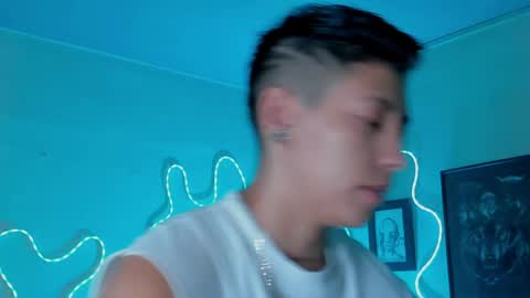 Alejandra online show from May 2026 09:10:01 PM