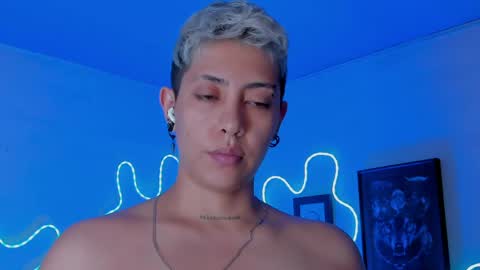 Alejandra online show from June 2026 03:10:02 AM