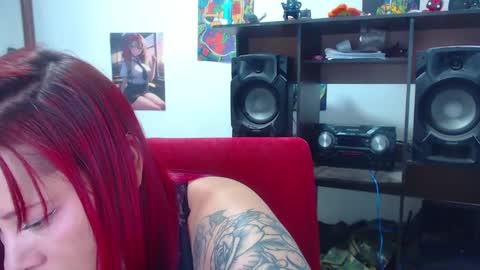 aleja online show from September 2025 09:59:02 PM