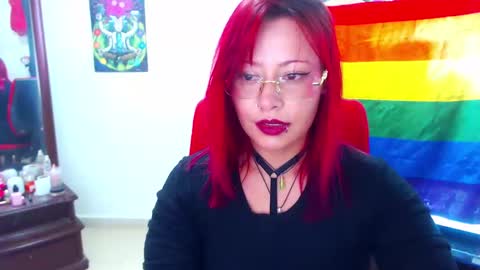 aleja online show from September 2025 08:43:01 PM