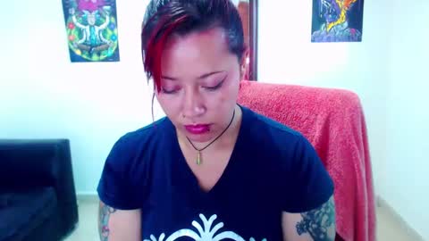 aleja online show from October 2025 06:32:01 PM