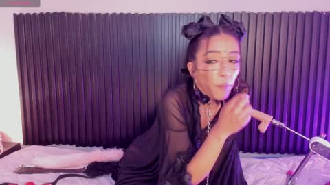 aleja__slav3 online show from January 2025 09:30:02 AM