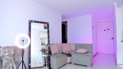 Snapshot of aleja_arango chatting on February 2026 09:22:02 PM Alejandra Arango online show from February 2026 09:22:02 PM