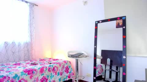 Alejandra Arango online show from March 2026 09:43:01 PM