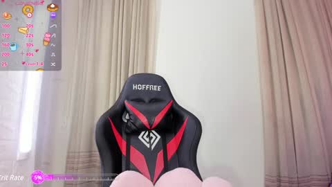 Snapshot of aleja_hill chatting on December 2024 02:32:01 AM Aleja Hill online show from December 2024 02:32:01 AM