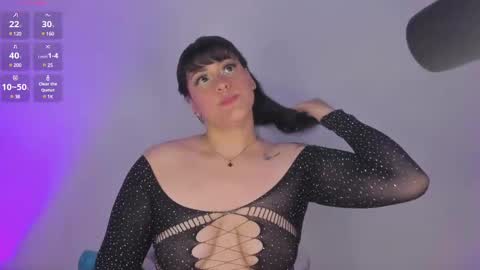 Aleja online show from January 2025 06:17:01 PM