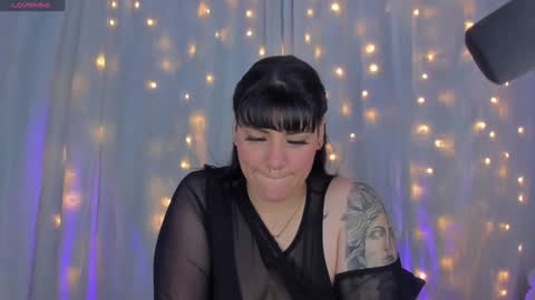 Aleja online show from February 2025 09:19:01 PM