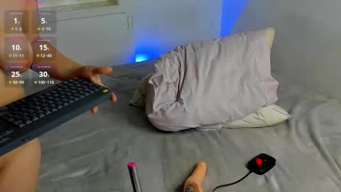 Aleja online show from February 2026 12:28:01 PM