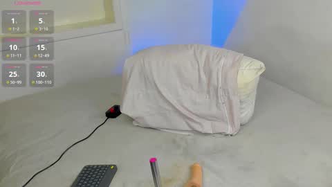 Aleja online show from March 2026 10:08:02 AM