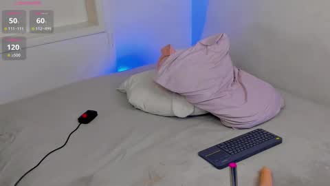 Aleja online show from March 2026 02:20:02 PM