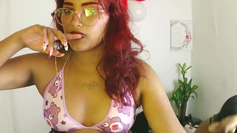 Snapshot of aleja_sammy chatting on March 2026 06:48:01 PM Aleja Sammy online show from March 2026 06:48:01 PM