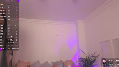 Alejandra online show from June 2026 11:47:02 AM
