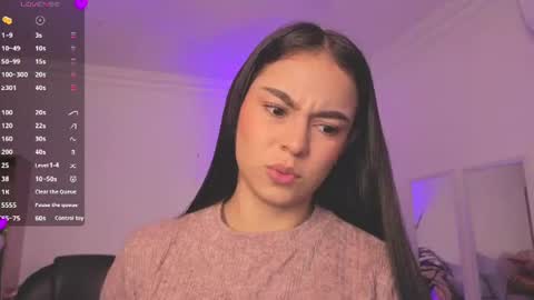 Alejandra online show from July 2026 11:02:02 AM