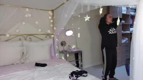 ALEJADOLLTS online show from February 2025 09:03:02 PM