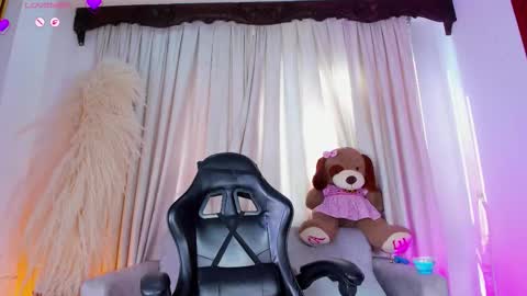 CUTE ALEJA online show from February 2026 09:11:02 PM