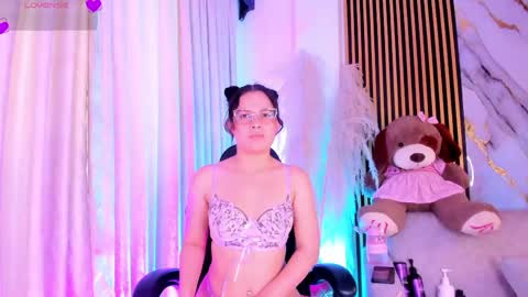 CUTE ALEJA online show from April 2026 08:15:02 PM