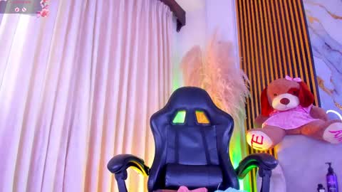 CUTE ALEJA online show from May 2026 09:56:02 PM