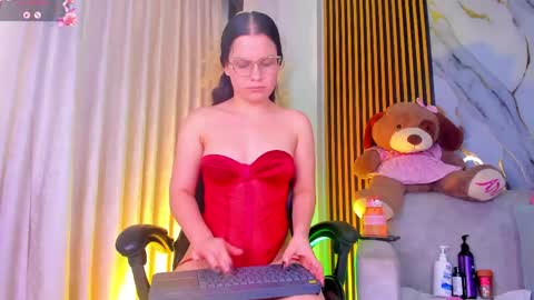 CUTE ALEJA online show from May 2026 09:32:02 PM