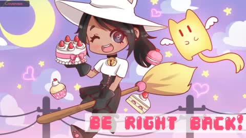 Aleja Harker  online show from February 2025 01:59:02 AM