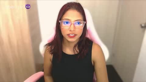 Aleja Harker  online show from May 2026 05:03:01 AM