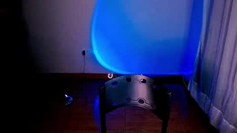 Alejandra  online show from January 2025 11:02:01 PM