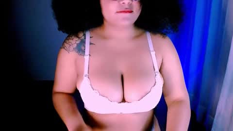 Alejandra  online show from January 2025 12:50:02 AM