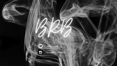 Alejandra  online show from February 2025 01:52:02 AM