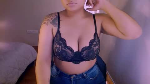 Alejandra  online show from March 2026 05:06:02 PM