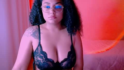 Alejandra  online show from April 2026 11:55:02 PM