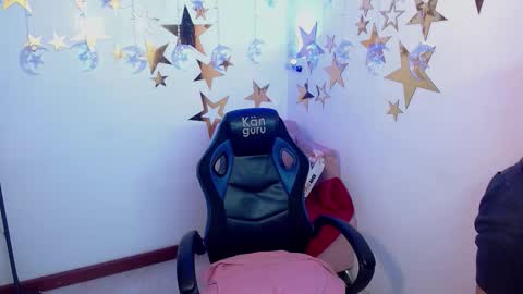 ALEJANDRA  online show from November 2025 03:09:02 AM