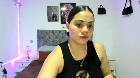 alejandra_evanss online show from June 2026 03:08:01 AM