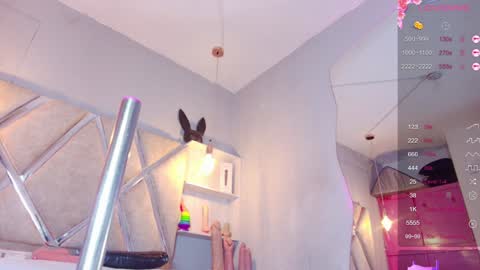 Snapshot of alejandra_martinss chatting on December 2024 02:22:02 AM alejandra martins online show from December 2024 02:22:02 AM