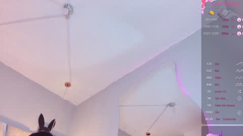 Snapshot of alejandra_martinss chatting on January 2025 10:23:02 AM alejandra martins online show from January 2025 10:23:02 AM