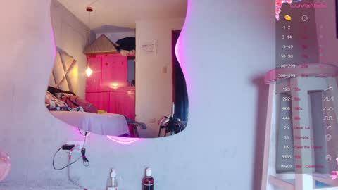 Snapshot of alejandra_martinss chatting on January 2025 02:26:01 AM alejandra martins online show from January 2025 02:26:01 AM